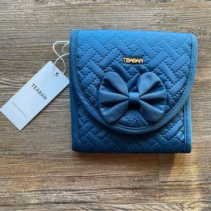 Teaban Travel Jewelry Organizer